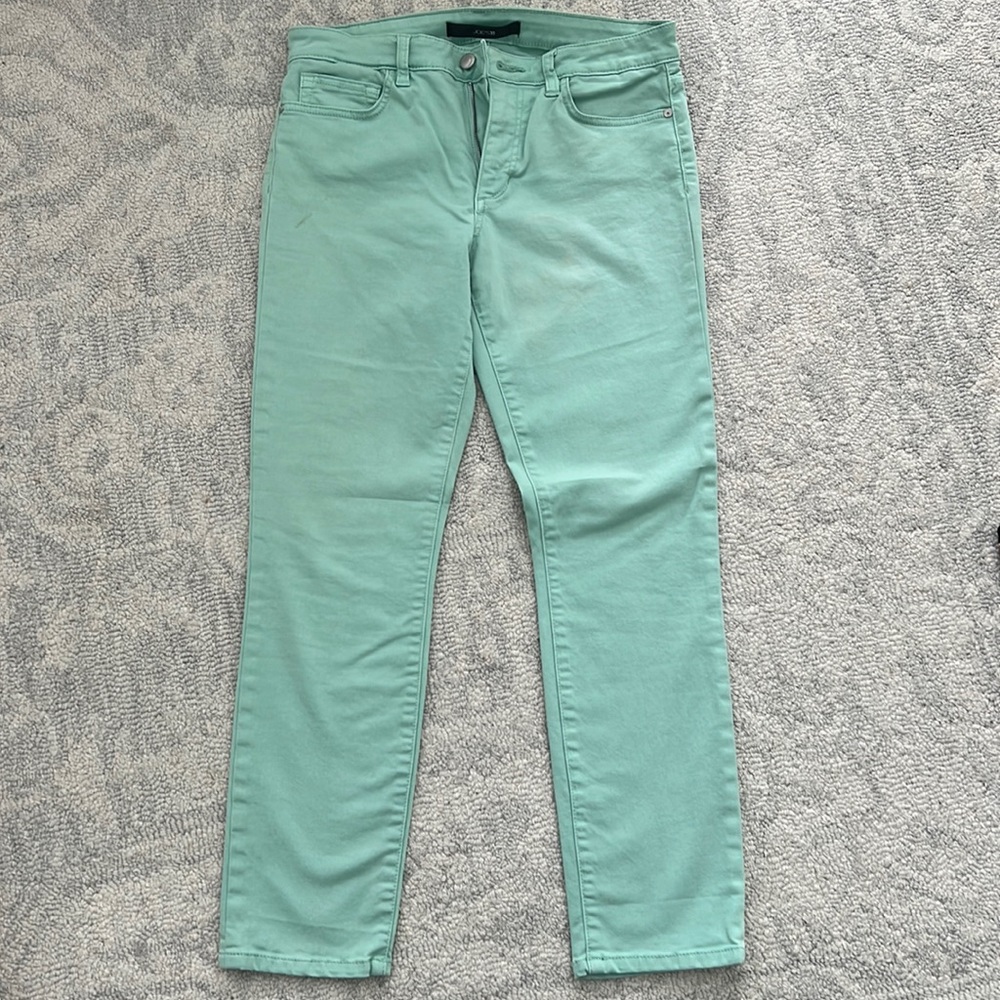 Joes Jeans SZ 29 skinny ankle